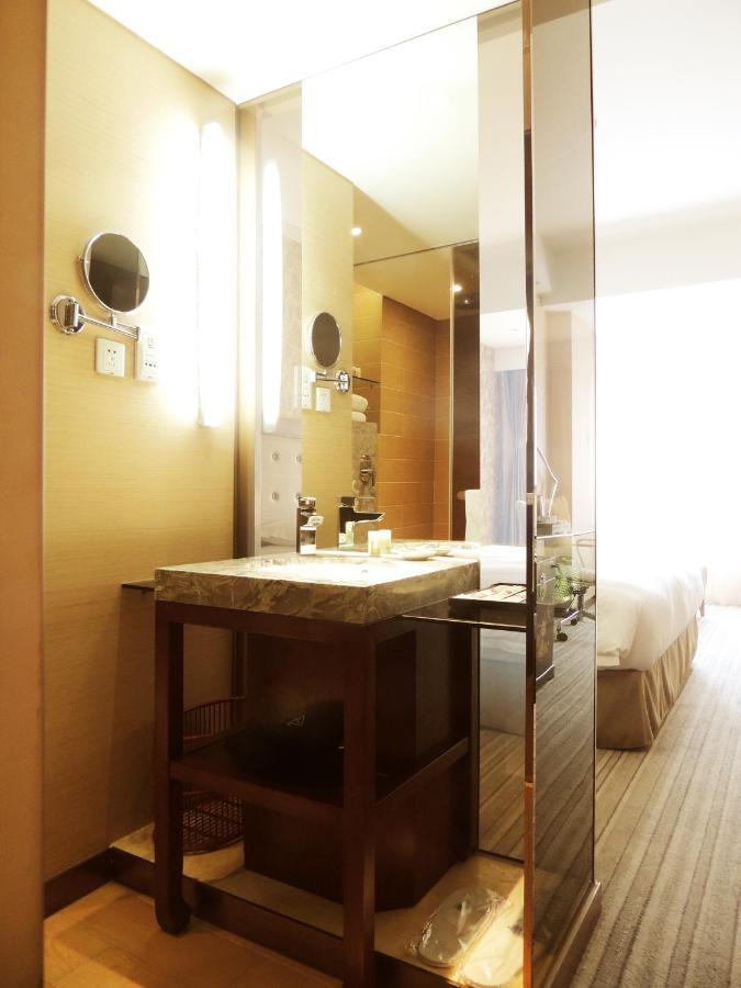 Traveler Inn-Hepingli Пекин Экстерьер фото